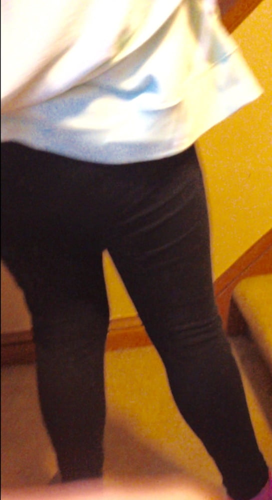 Was würdest du mit ihr machen?
 #81468502