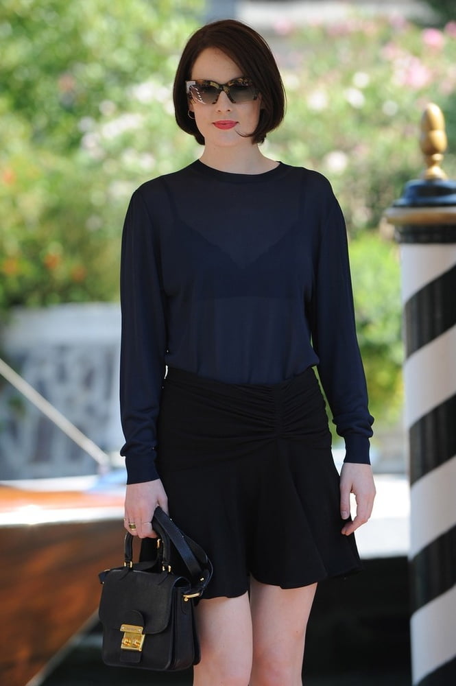 Celebridad caliente 250 - #191 michelle dockery
 #101317549