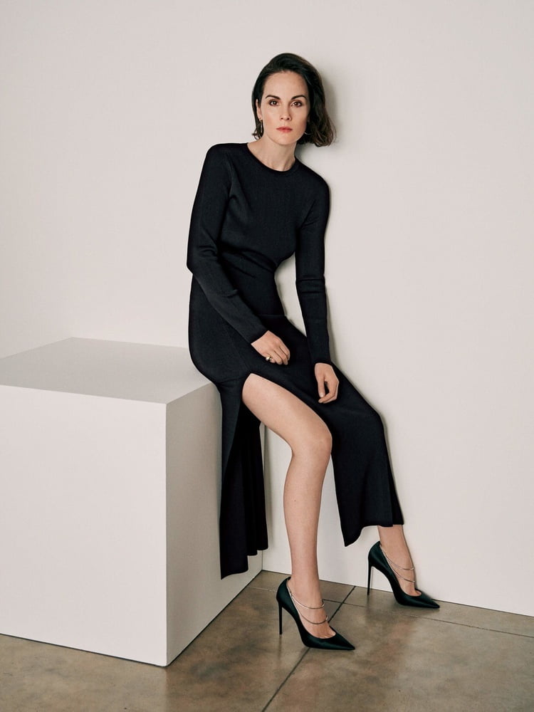 Celebridad caliente 250 - #191 michelle dockery
 #101317591