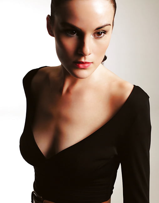 Celebrity Hot 250 - #191 Michelle Dockery #101317710