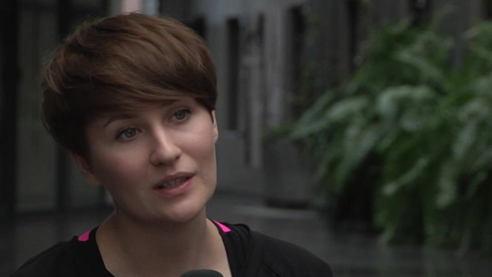 Magda Malcharek #88871814