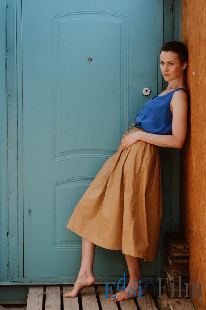 Magda Malcharek #88871816