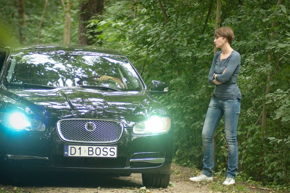 Magda Malcharek #88871818