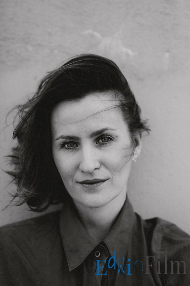 Magda Malcharek #88871822