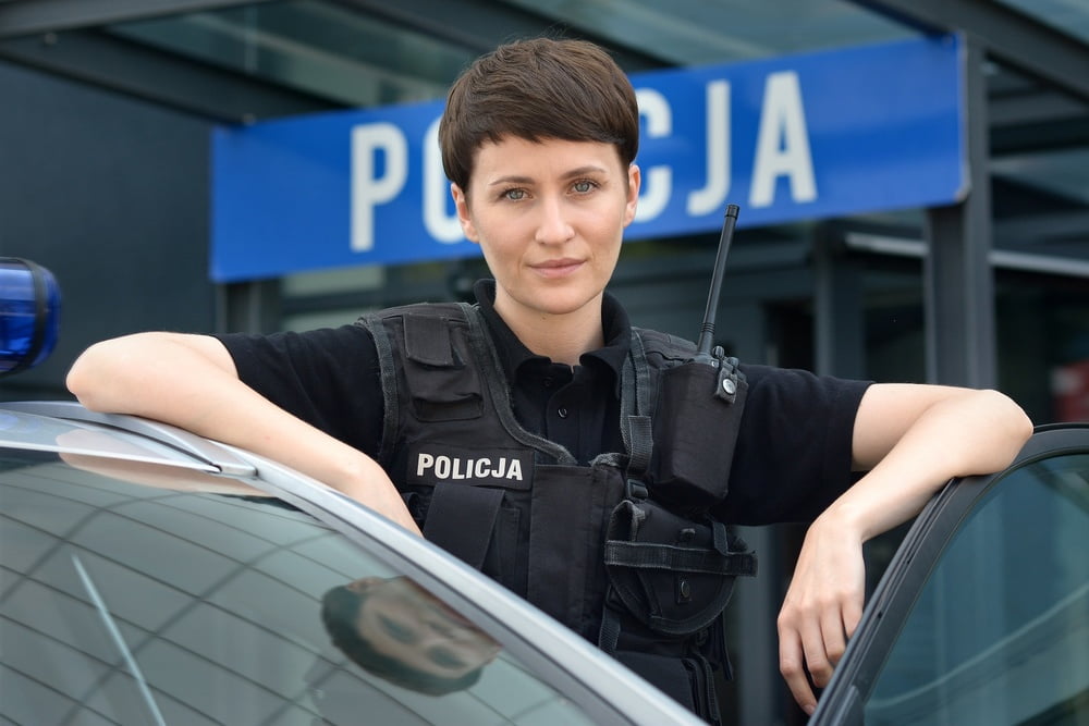 Magda Malcharek #88871843