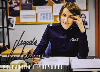 Magda Malcharek #88871860