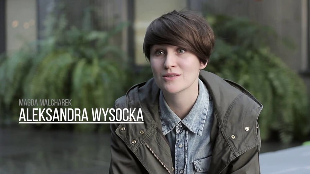 Magda Malcharek #88871870