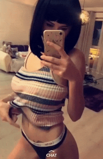 Amazing Babes 7 (GIFs) #95007469
