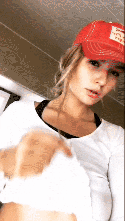 Amazing Babes 7 (GIFs) #95007538