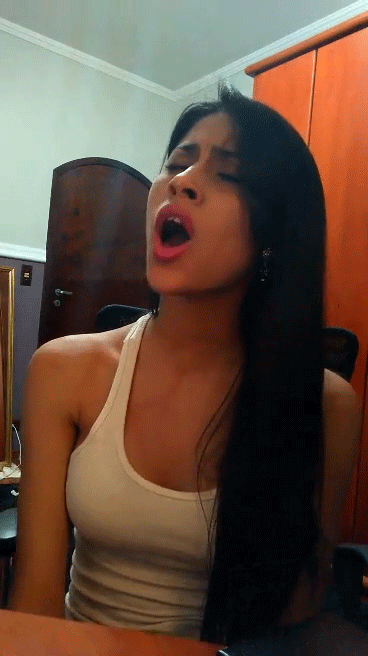 Mein Mund braucht deinen Schwanz!
 #89767751