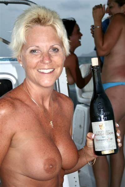 A few Faves of Nudist Swinger MILF Cyn #102395822