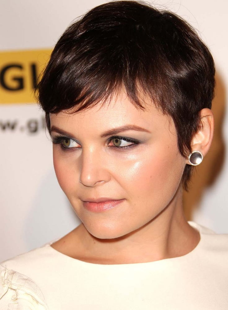 Celebrity hot 250 - #184 ginnifer goodwin
 #101027942