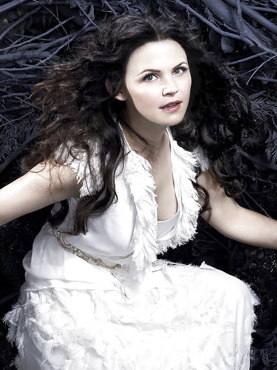 Celebrity Hot 250 - #184 Ginnifer Goodwin #101028198