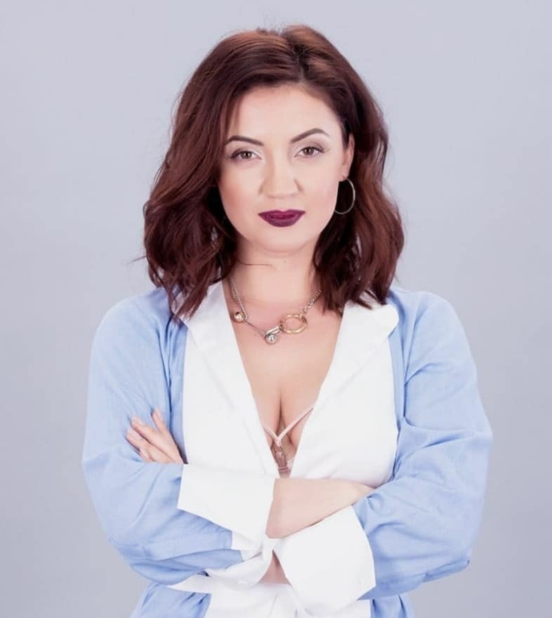 Sexy Ukrainian star olya cibulskaya #102574379