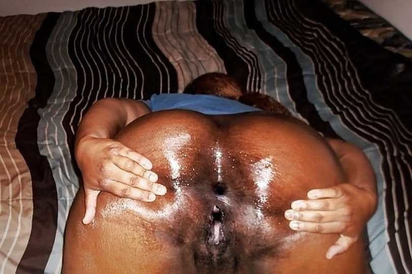 Black Series 01: From MILF to GILF with Matures in between #102652425