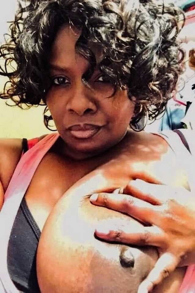 Black Series 01: From MILF to GILF with Matures in between #102653020