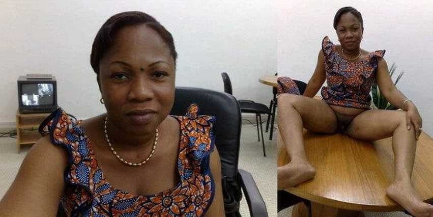 Black Series 01: From MILF to GILF with Matures in between #102653186