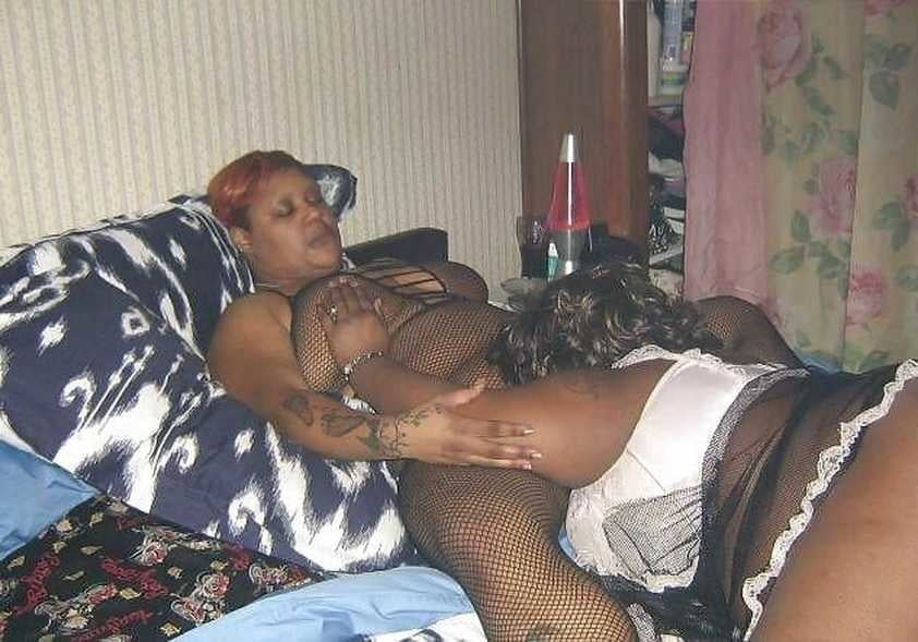 Black Series 01: From MILF to GILF with Matures in between #102653577