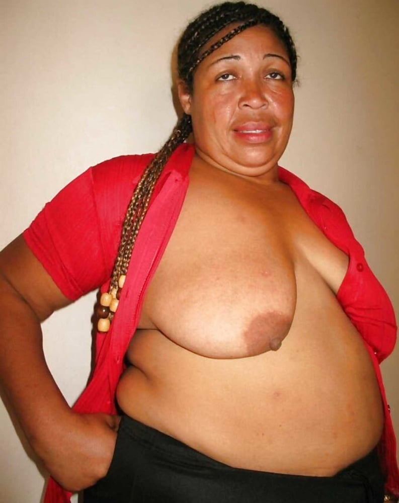 Black Series 01: From MILF to GILF with Matures in between #102653718