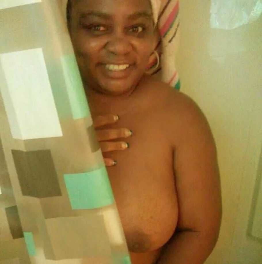 Black Series 01: From MILF to GILF with Matures in between #102653867