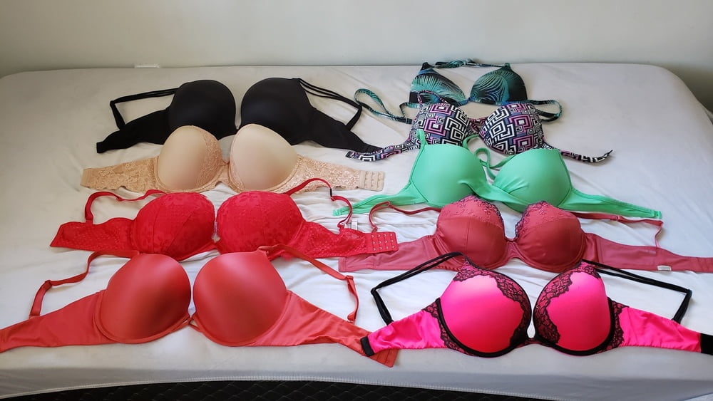 Bra collection #101030621