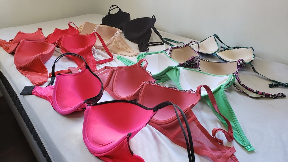 Bra collection #101030623