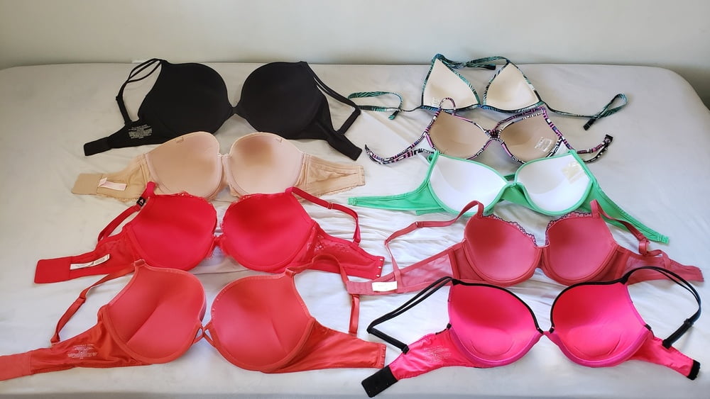 Bra collection #101030626