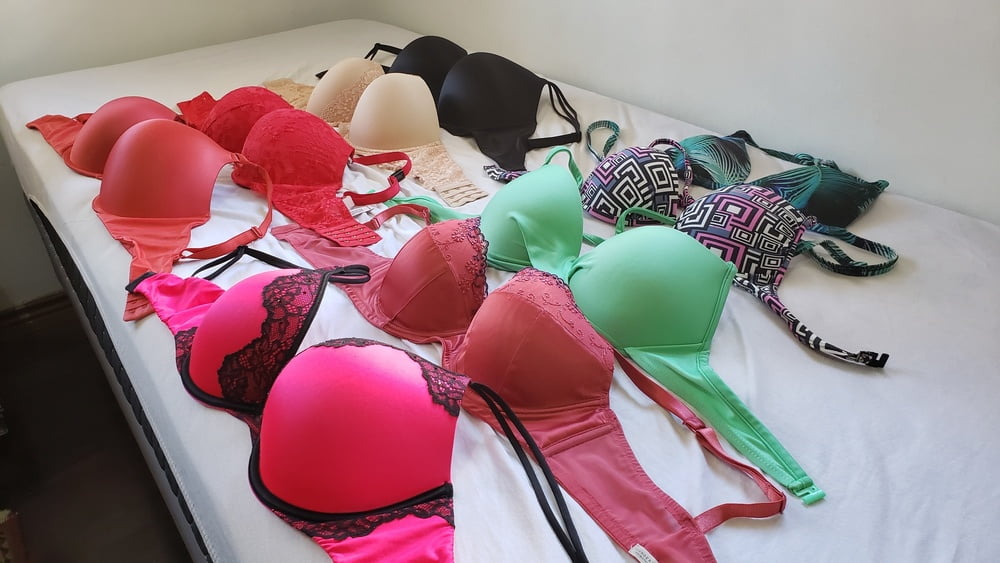 Bra collection #101030629