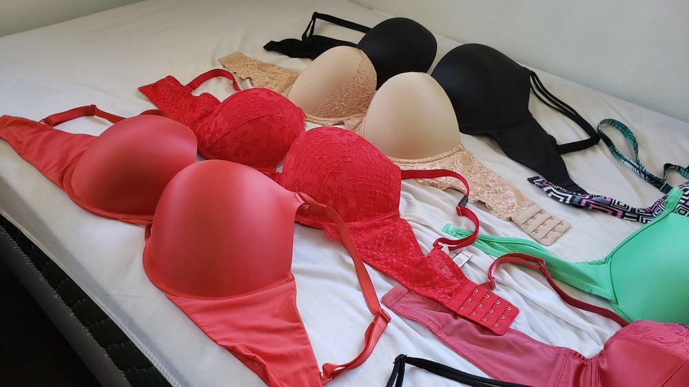 Bra collection #101030632