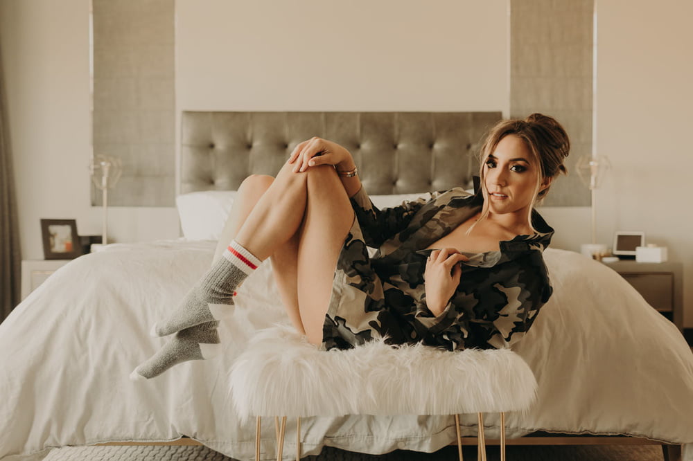 Boudoir 54 (41) #105732105