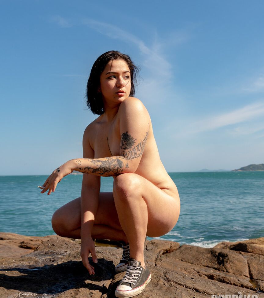 Bi Mejia nude #109544620