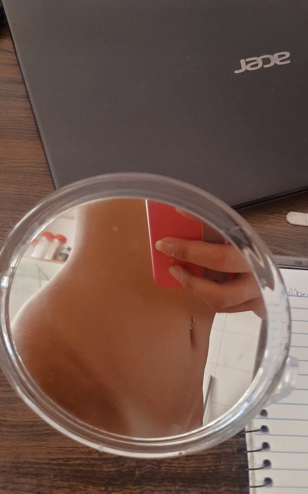 Bi Mejia nude #109544654