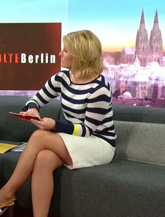 German TV Milf Susan Link #93377351