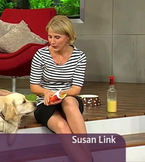 German TV Milf Susan Link #93377738
