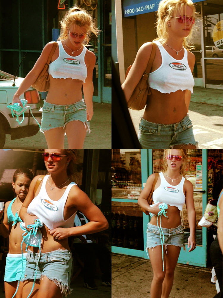 Britney spears
 #87429121