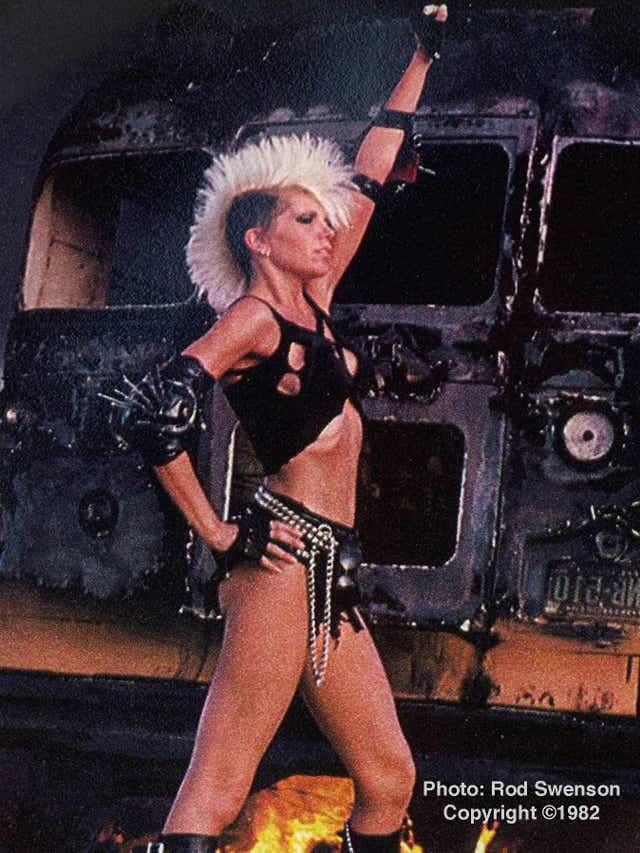 Wendy O. Williams #97135573