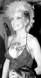 Wendy O. Williams #97135576