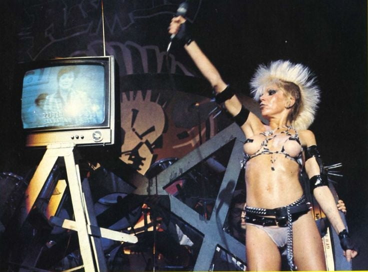 Wendy O. Williams #97135583