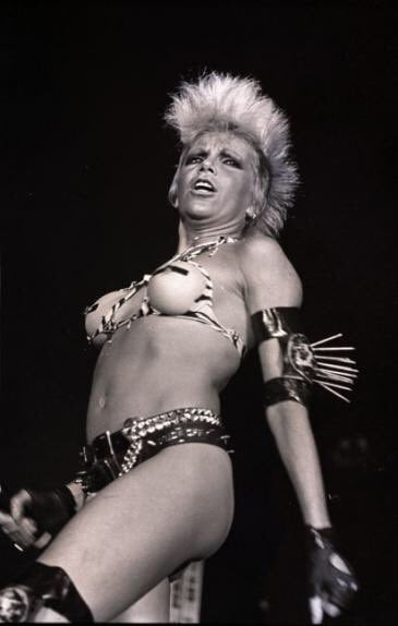 Wendy O. Williams #97135589