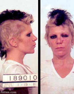 Wendy O. Williams #97135592