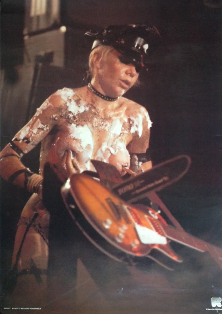 Wendy O. Williams #97135604