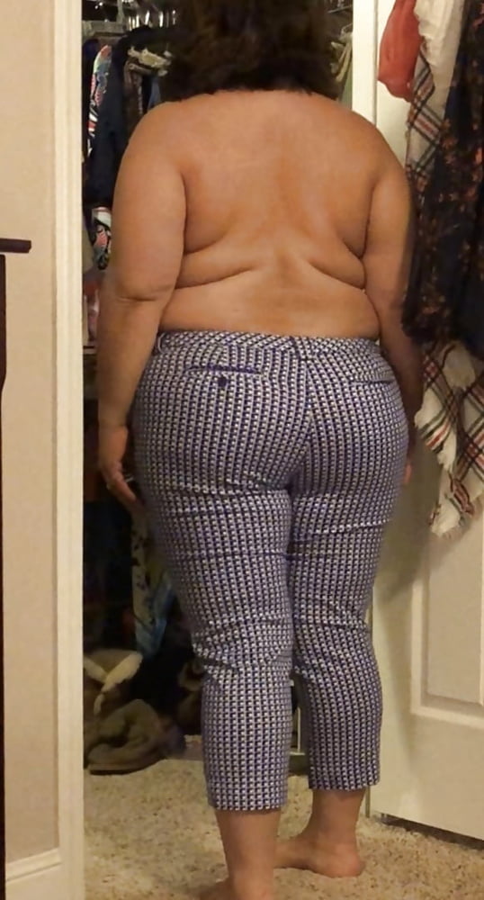 Cute chubby ass #102332951