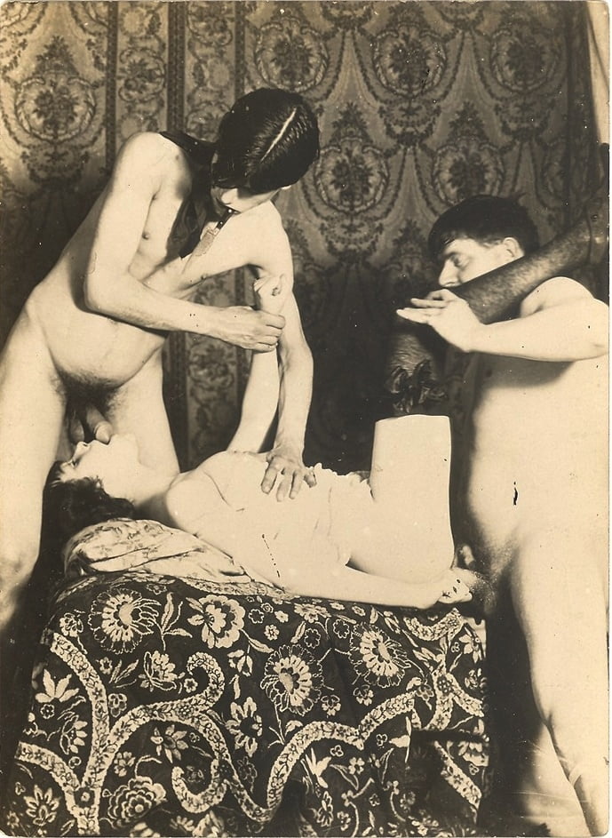 19Th Century porn #100106878