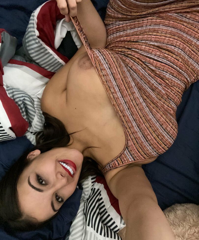 Brianna Marie Dale desnuda #108536400