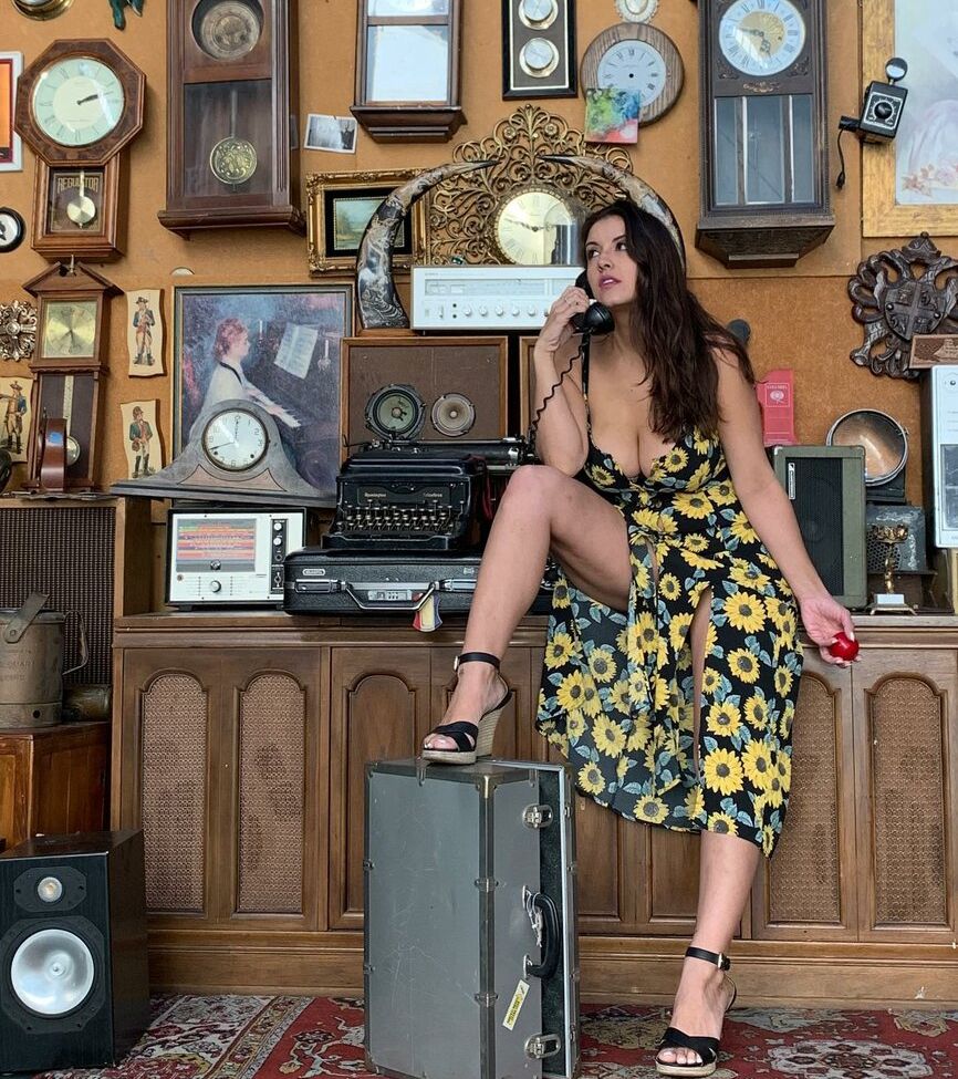 Brianna Marie Dale desnuda #108536450