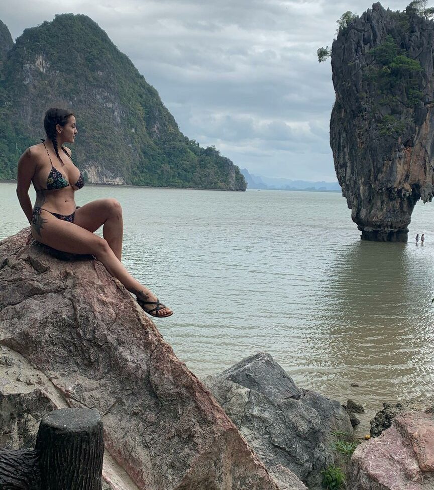 Brianna Marie Dale desnuda #108536564