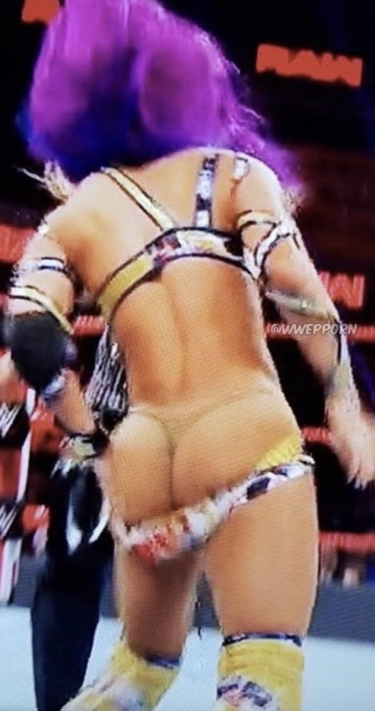 WWE Sasha Banks dauergeile Boss bitch #89829236