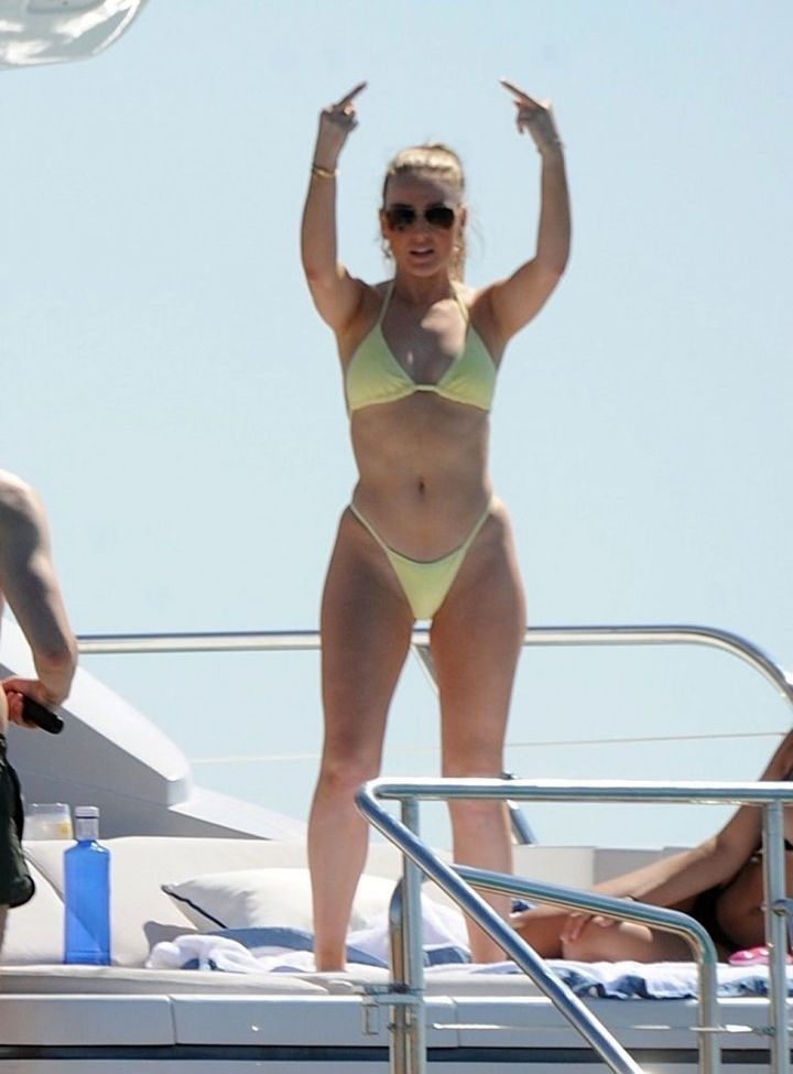 Perrie Edwards nue #108457165