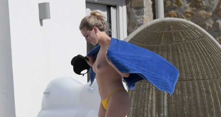 Perrie Edwards nude #108457191