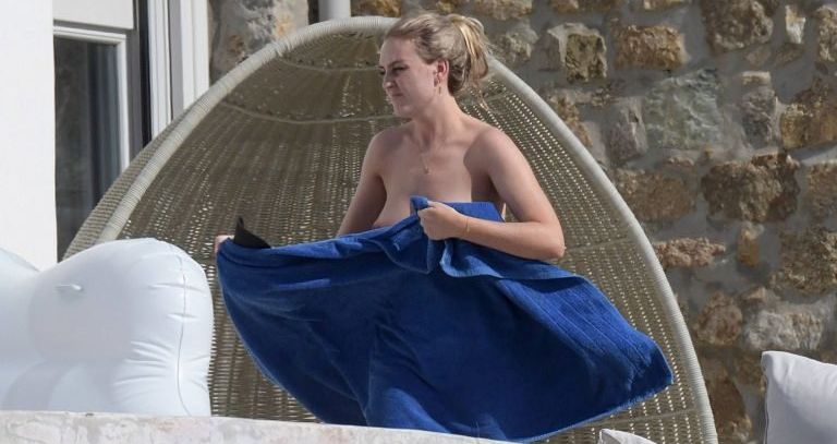 Perrie Edwards nude #108457193